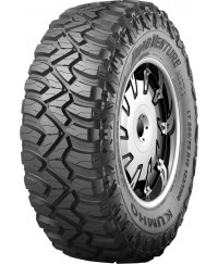 Шины Kumho Road Venture MT71 315/70 R17 121/118Q